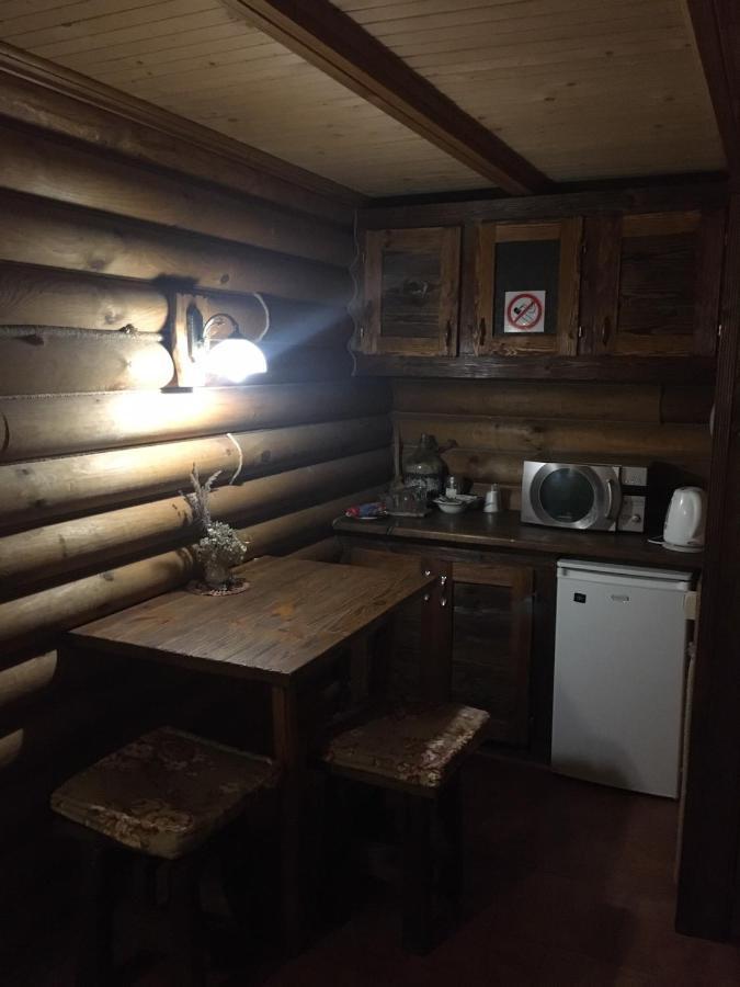 "Волчья Хижина" Khmel'nyts'kyy Exterior foto